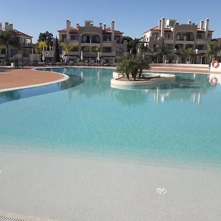 Vilamoura Pine Hills Luxury Апартаменты *