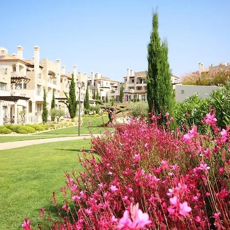 Vilamoura Pine Hills Luxury Апартаменты Картейра