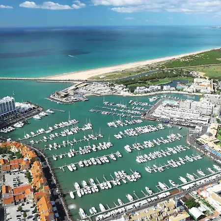 Vilamoura Pine Hills Luxury Апартаменты *