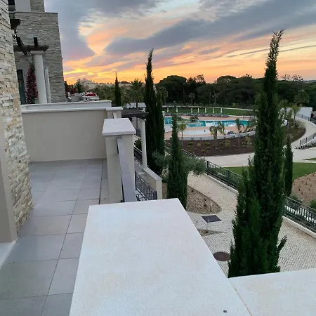Vilamoura Pine Hills Luxury *