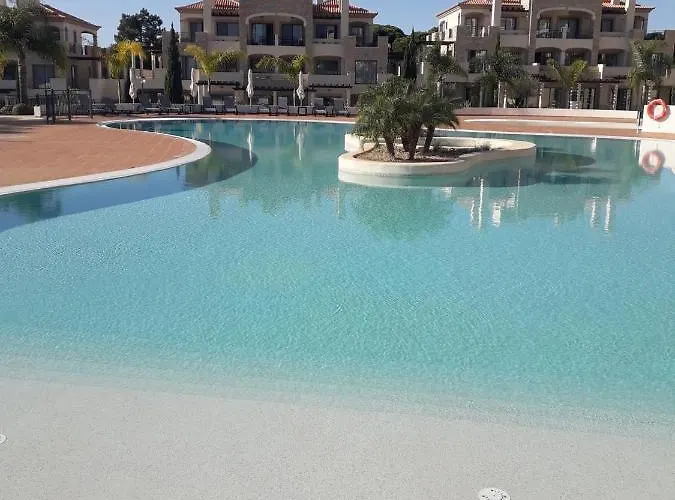 Vilamoura Pine Hills Luxury شقة *