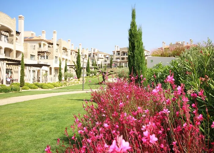 Vilamoura Pine Hills Luxury شقة كوارتيرا