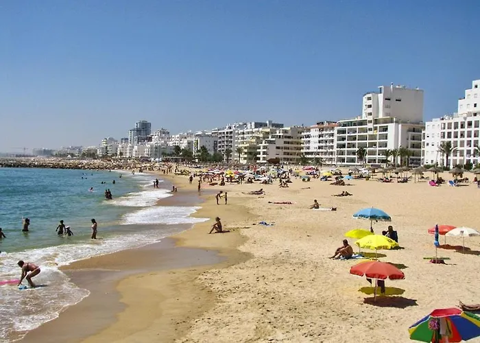 Vilamoura Pine Hills Luxury كوارتيرا