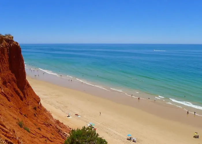 Vilamoura Pine Hills Luxury شقة