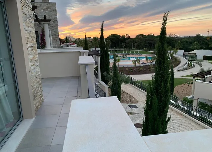 Vilamoura Pine Hills Luxury *