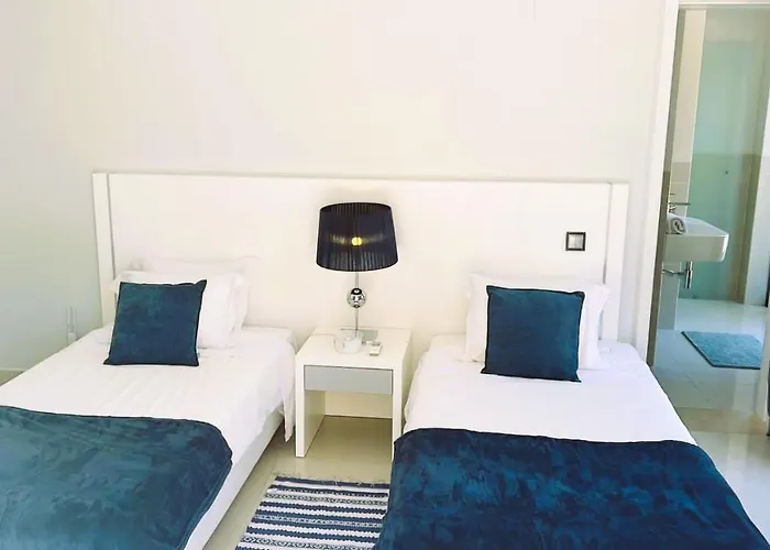 Vilamoura Pine Hills Luxury كوارتيرا