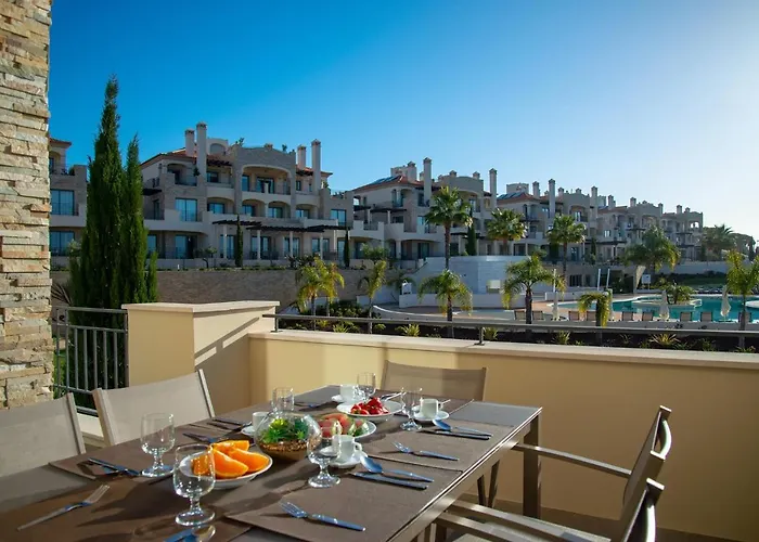 شقة Vilamoura Pine Hills Luxury *