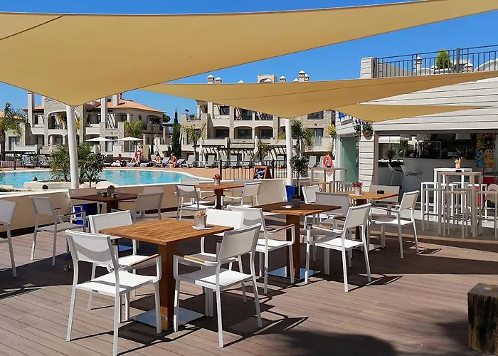 Vilamoura Pine Hills Luxury شقة *