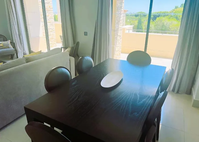 Vilamoura Pine Hills Luxury كوارتيرا