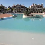 Vilamoura Pine Hills Luxury Διαμέρισμα *