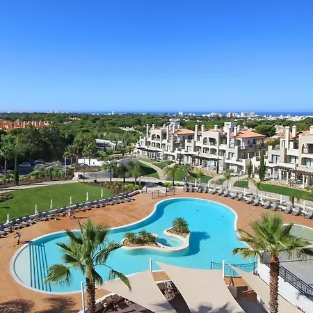 Apartment Vilamoura Pine Hills Luxury *