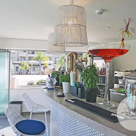 Vilamoura Pine Hills Luxury * Quarteira