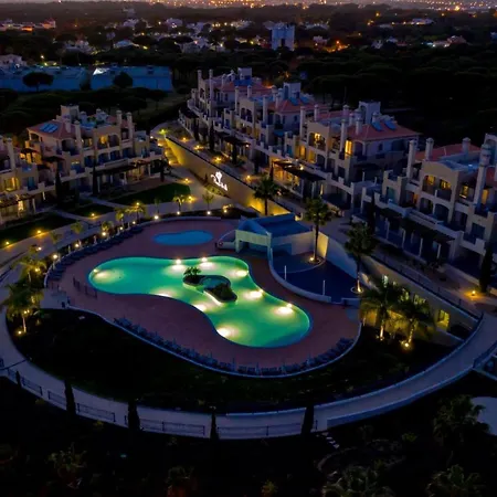 Vilamoura Pine Hills Luxury *