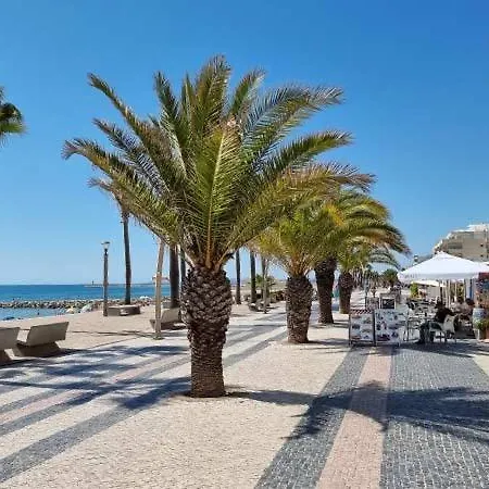 Apartment Vilamoura Pine Hills Luxury *