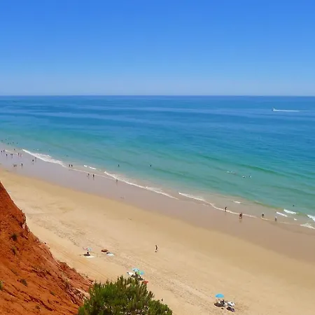 Vilamoura Pine Hills Luxury Apartment