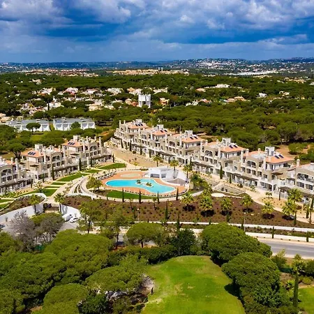 Vilamoura Pine Hills Luxury Apartment Quarteira