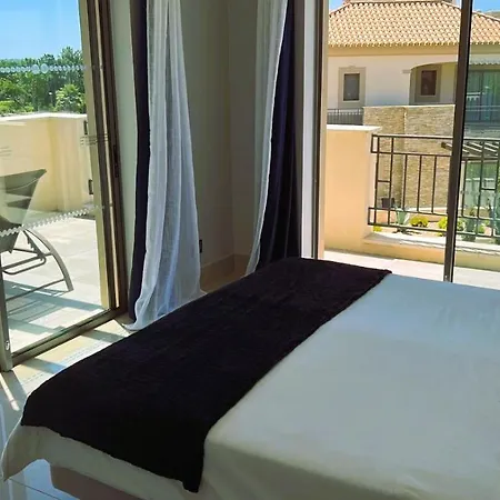 Vilamoura Pine Hills Luxury