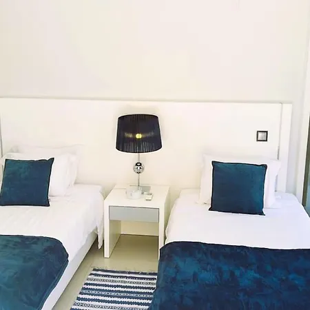 Vilamoura Pine Hills Luxury Quarteira