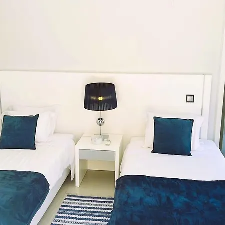 Vilamoura Pine Hills Luxury Quarteira