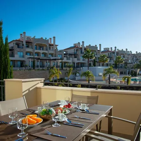 Apartment Vilamoura Pine Hills Luxury *
