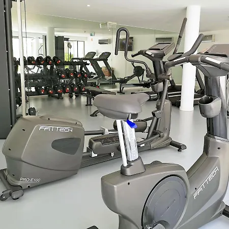 Vilamoura Pine Hills Luxury Apartment Quarteira