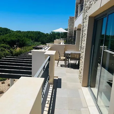 Apartment Vilamoura Pine Hills Luxury Quarteira