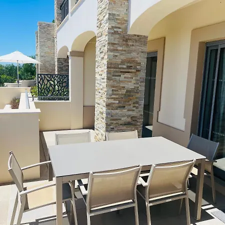 Apartment Vilamoura Pine Hills Luxury