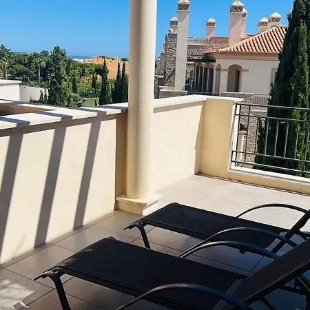 Vilamoura Pine Hills Luxury Apartment