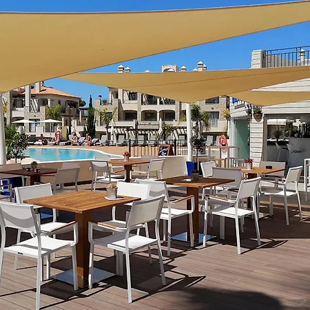 Vilamoura Pine Hills Luxury Apartment *