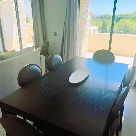 Vilamoura Pine Hills Luxury Quarteira