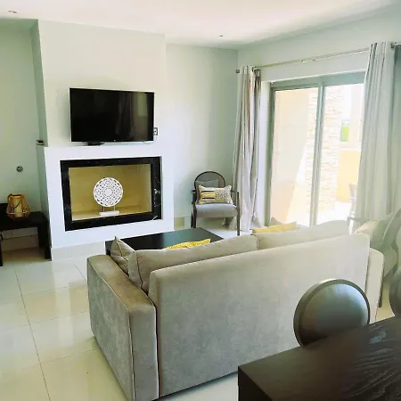 Apartment Vilamoura Pine Hills Luxury