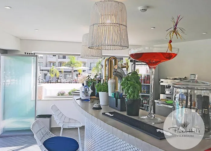 Vilamoura Pine Hills Luxury * Quarteira