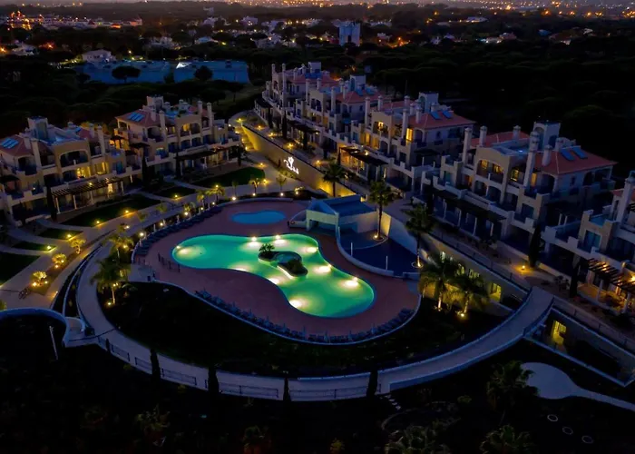 Vilamoura Pine Hills Luxury *