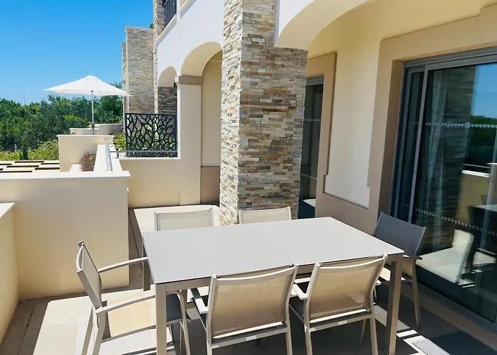 Apartament Vilamoura Pine Hills Luxury