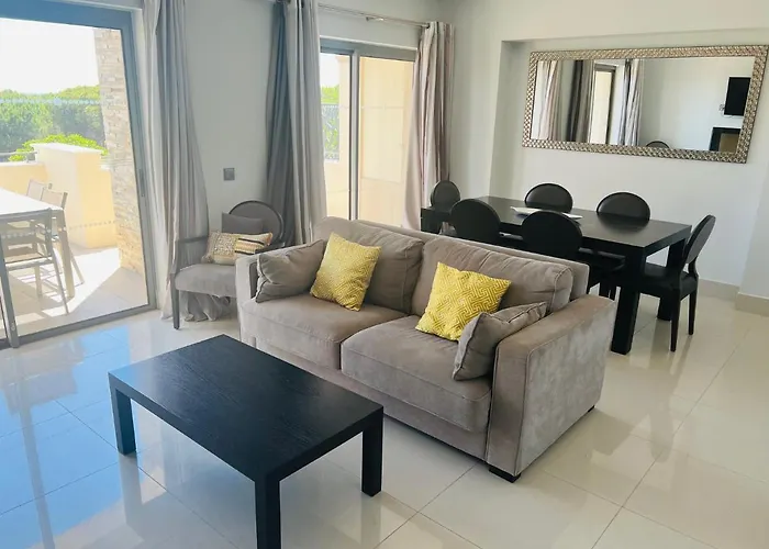 Vilamoura Pine Hills Luxury * Quarteira