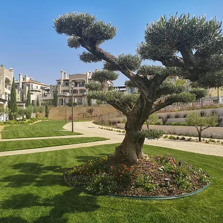 아파트 Vilamoura Pine Hills Luxury *