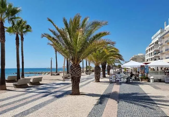 아파트 Vilamoura Pine Hills Luxury *