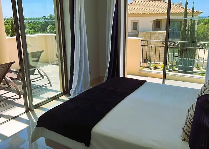 Vilamoura Pine Hills Luxury