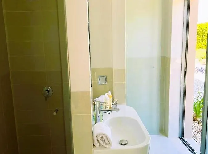 Vilamoura Pine Hills Luxury 아파트 쿼테이라